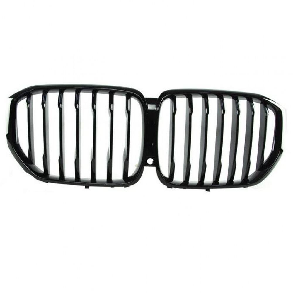Решітка радіатора BMW X5 (G05) 51138096590