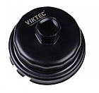 Знімач оливного фільтра 14 г./64.5мм TOYOTA, LEXUS, фото 2