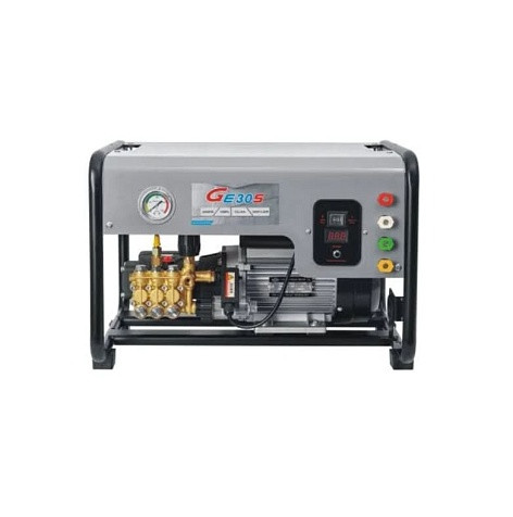 Мийка Dolphin GE35T
