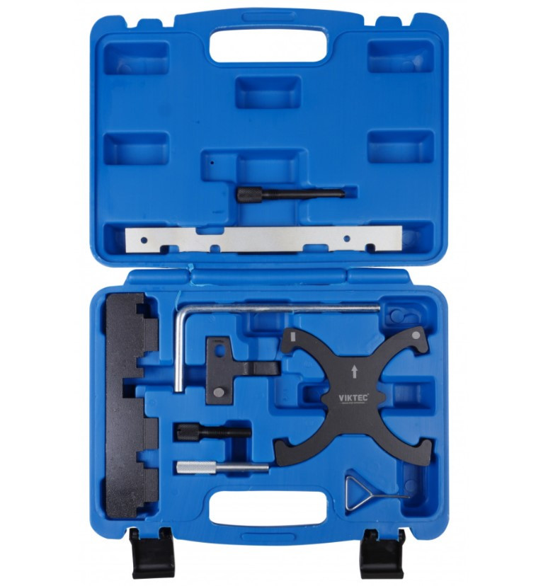 Набір фіксаторів FORD ECOBOOST 1.5, 1.6, фото 1