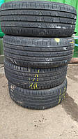 Комплект резины Nexen 215/45 r18