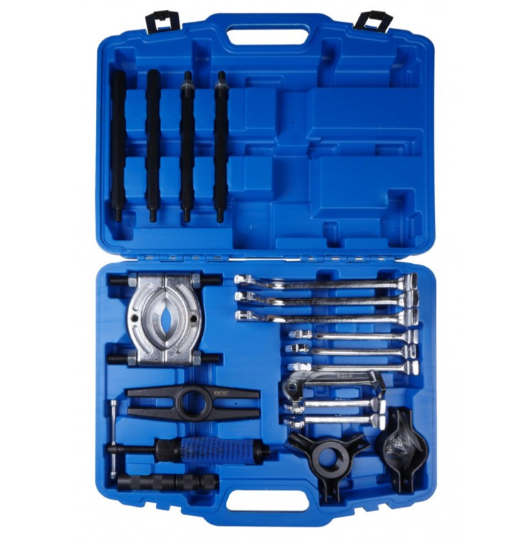 Знімач гідравлічний універсальний 3в1, фото 1