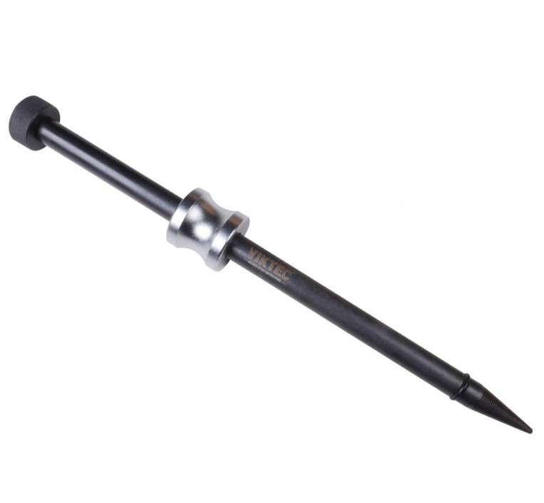 Знімач мідних шайб форсунок дизельних двигунів (тип конусний), фото 1