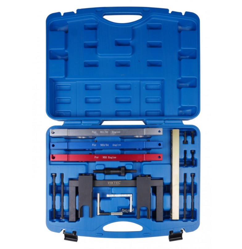 Набір фіксаторів розподбала BMW N51, N52, N53, N54, N55, фото 1