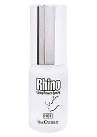 Спрей Hot Rhino Long Power Spray   | Limon