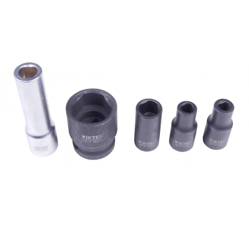 Набір спецголовок для ТНВД BOSCH, фото 1