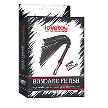 Флоггер Bondage Fetish Beginners Flogger