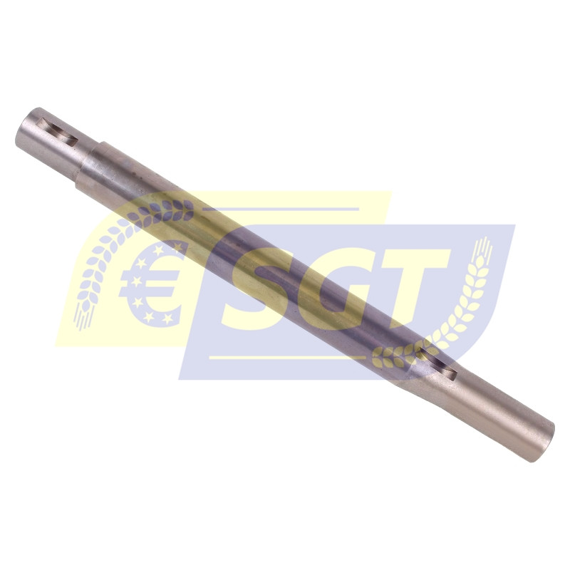 Вал варіатора жатки d25/L=325 на комбайн John Deere | Z32893