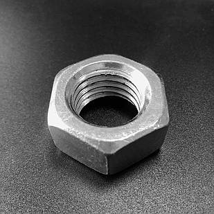 ISO 4032 Гайка шестигранна 8 цинк