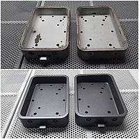 Покриття тефлоном запаювальних плит