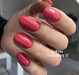 Basic collection 012 yagidnyy / Базова колекція 012 ягідний, фото 3