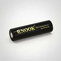 Аккумулятор E№OK 21700 5000 mah Original Battery (40А) 11016-LVR