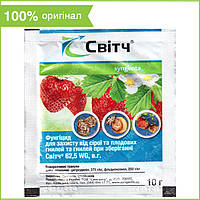Фунгіцид "Світч" (10 г) від Syngenta, Швейцарія