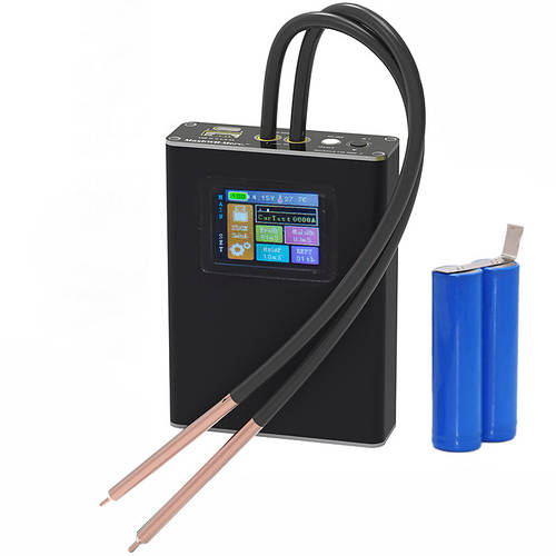 Портативный точечный сварочный аппарат BTL-02 DIY для аккумуляторов ...