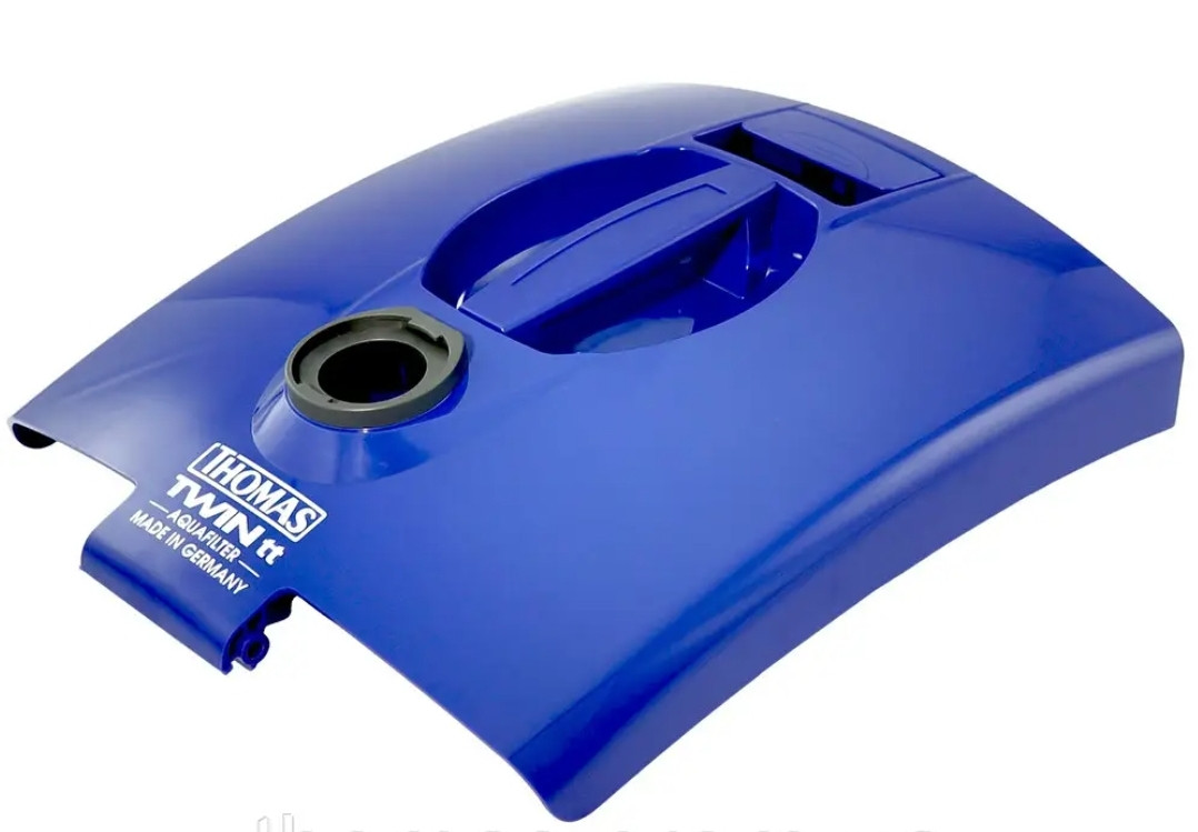 Крышка Корпуса для Пылесоса Thomas Twin TT 102145 Непрозора — Купить ...