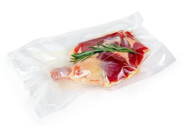  Вакуумні пакети рифлені