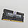 Оперативна пам'ять для ноутбука Micron SODIMM DDR3L 4Gb 1866MHz PC3L-14900s 1R8 CL13 (MT8KTF51264HZ-1G9E2) Б/В, фото 3