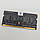 Оперативна пам'ять для ноутбука Micron SODIMM DDR3L 4Gb 1866MHz PC3L-14900s 1R8 CL13 (MT8KTF51264HZ-1G9E2) Б/В, фото 5