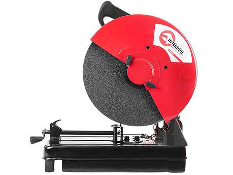 Металоріз INTERTOOL DT-0635, фото 1