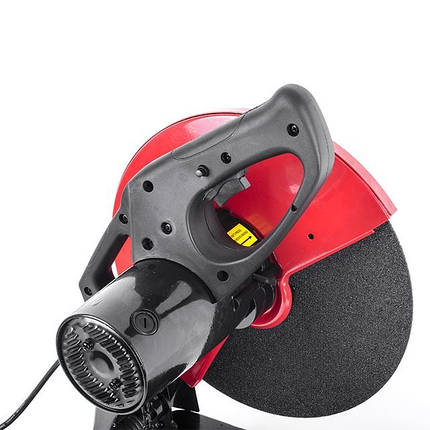 Металоріз INTERTOOL DT-0635, фото 2