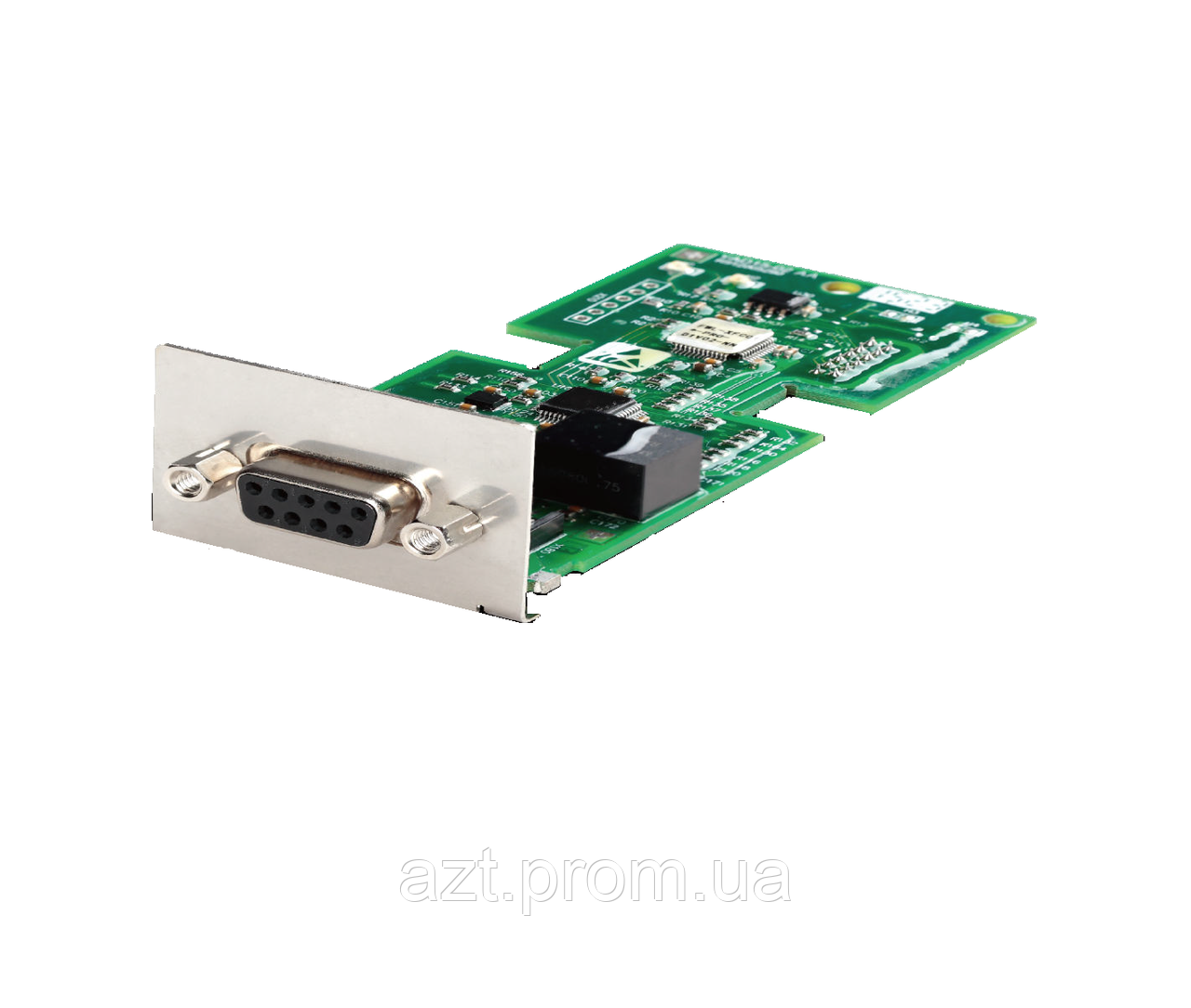 Купить Плата интерфейса CANopen для xFC x610, цена 5713.11 ₴ — Prom.ua ...