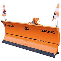Лопата-отвал для уборки снега Zaugg G21