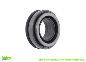 Підшипник витискний VALEO 804231 KIA CEED 1.6 DIESEL, HYUNDAI: I20, ACCENT, VERNA