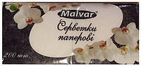 Салфетка Malvar белая 200 шт (4820227530151)