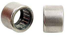 Підшипник  LUK 410 0009 10 SKODA SUPERB I, VW PASSAT B1, TRANSPORTER, AUDI A4