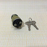 Замок запалювання 180N, фото 2