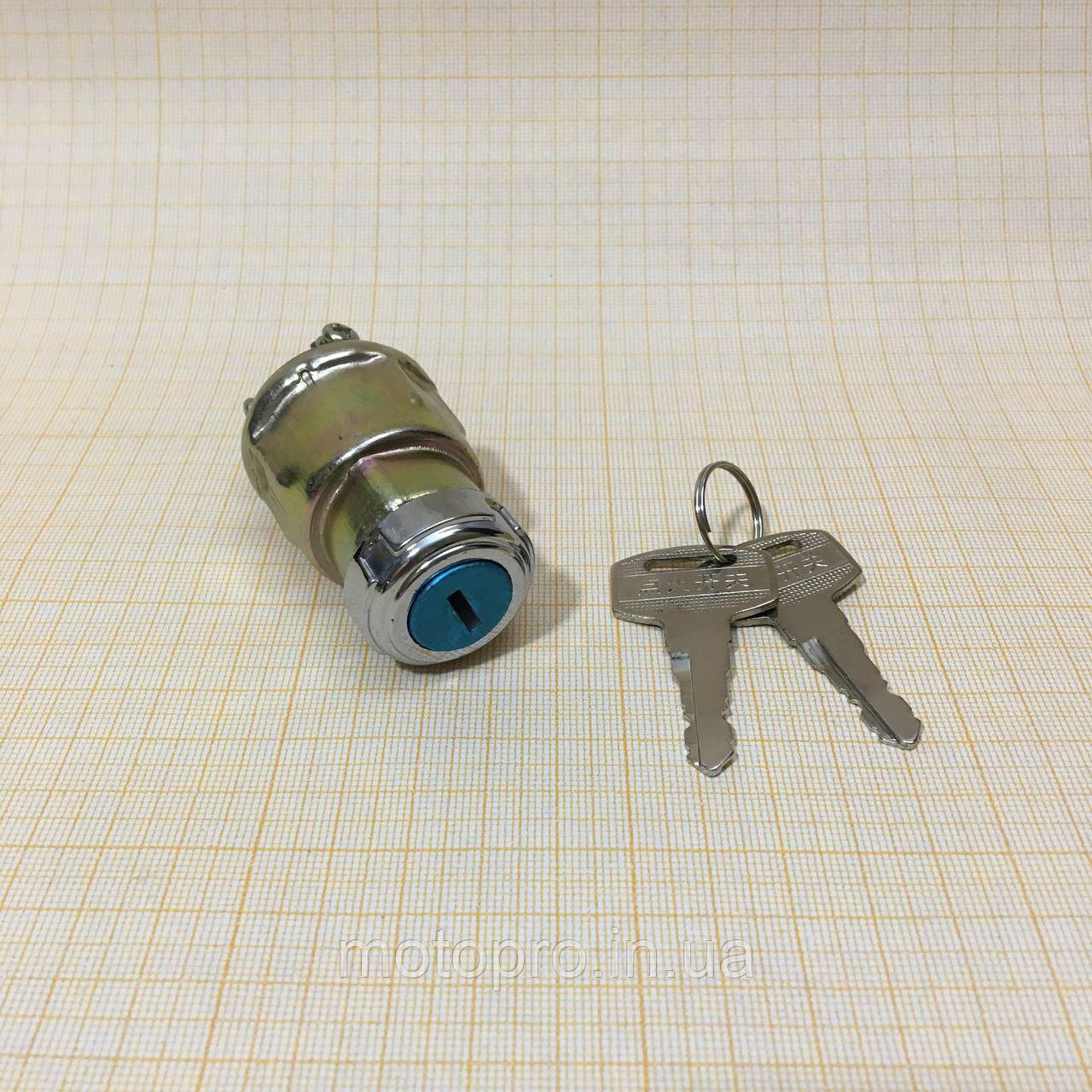 Замок запалювання 180N, фото 1