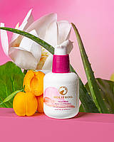 Молочко для вмивання обличчя живильне, HoliFrog Tashmoo Water Lilly, фото 2