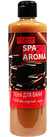 Пена для ванны Bioton Cosmetics Spa&Aroma Шоколадный мусс 500 мл (4823097600467)