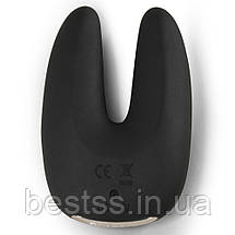 Стимулятор клітора O-Sensual Rapture Twin, фото 2