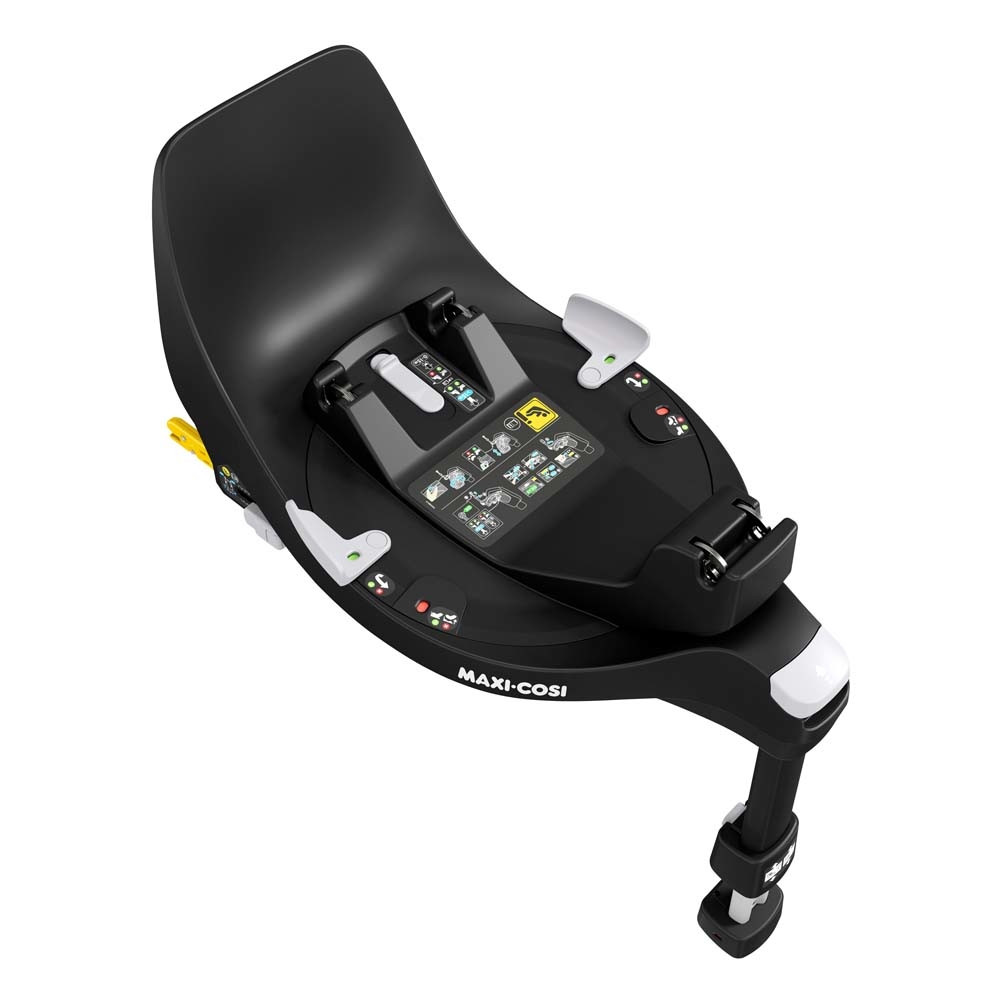База для автокрісла Maxi-Cosi FamilyFix 360