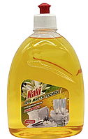 Средство для мытья посуды Армони Naki Грейпфрут 525 мл (4820220681188)