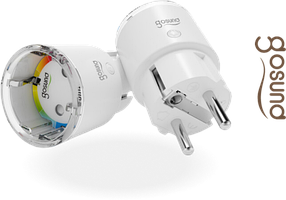 Розумна розетка Gosund Smart Plug ЕР2