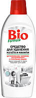 Средство для удаления налета и накипи Bio Formula 500 мл (4820168432125)