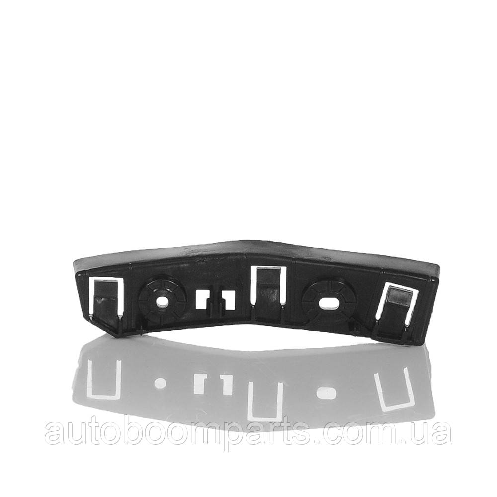 Направляюча переднього бампера права для Jeep Cherokee 14-18 (68138374AC), фото 1