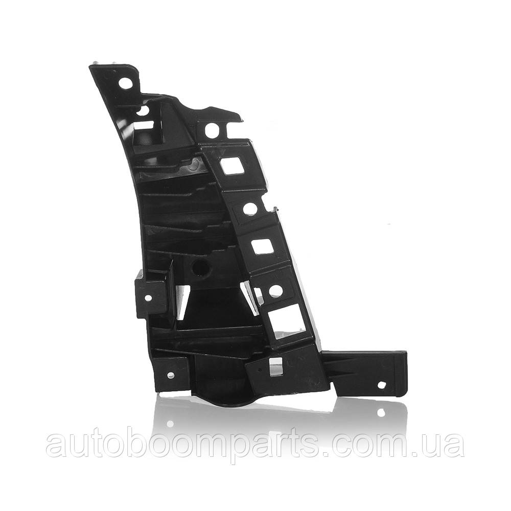 68210064AD Кронштейн переднього бампера правий Jeep Cherokee 14-18