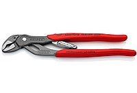 Сантехнические клещи SmartGrip с автоматической установкой KNIPEX KN-8501250