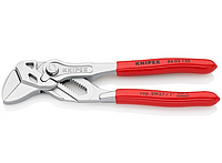 Переставные мини-клещи KNIPEX KN-8603150