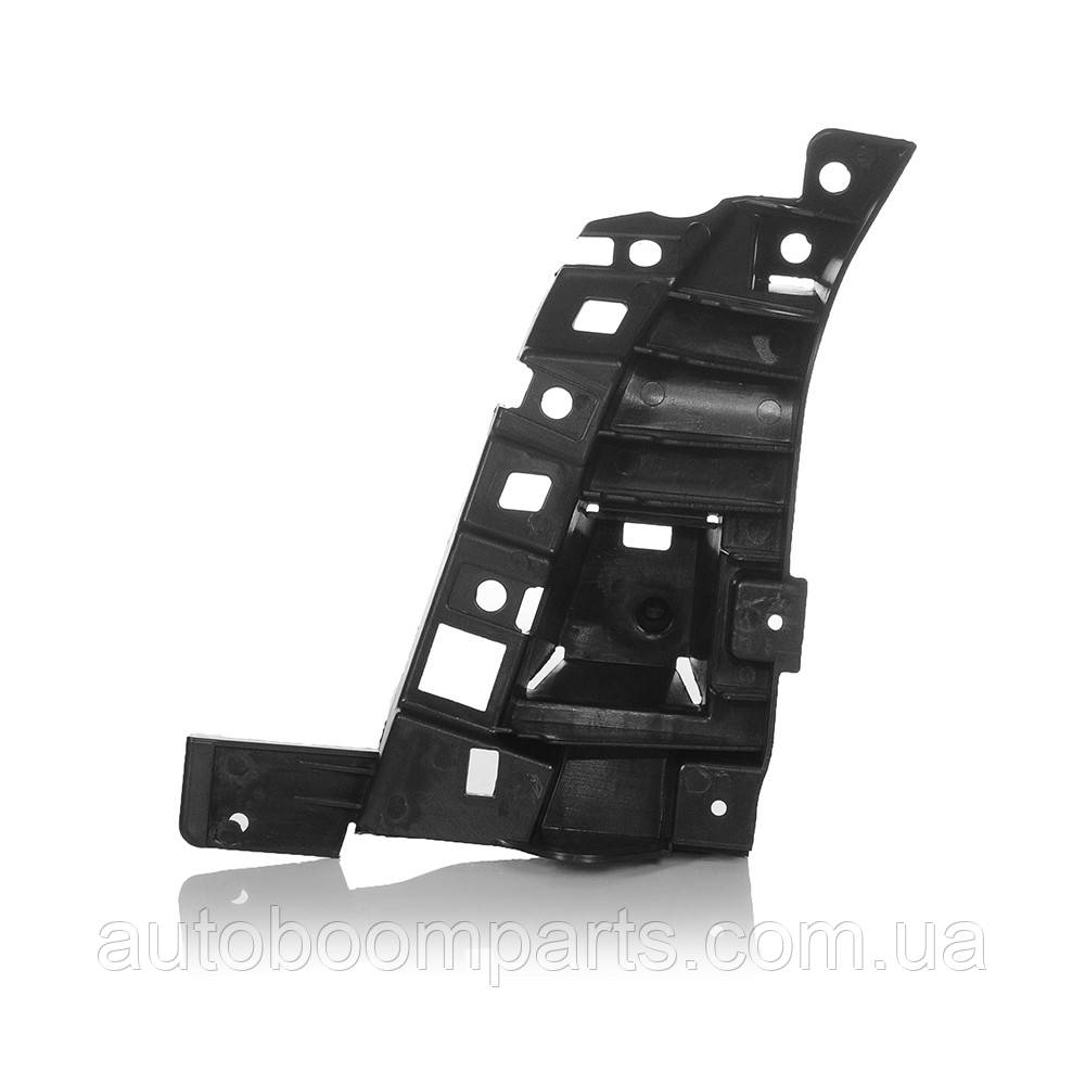 68210065AD Кронштейн переднього бампера лівий Jeep Cherokee 14-18