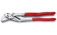 Клещи переставные - гаечный ключ KNIPEX KN-8603250