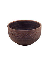 Салатник керамічний 700мл Декор