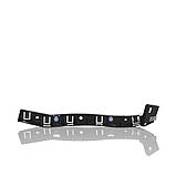 68138414AC Направляюча заднього бампер права Jeep Cherokee 14-18, фото 2