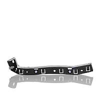 68138414AC Направляюча заднього бампер права Jeep Cherokee 14-18