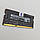 Оперативна пам'ять для ноутбука Micron SODIMM DDR3L 4Gb 1866MHz PC3L-14900s 1R8 CL13 (MT8KTF51264HZ-1G9P2) Б/В, фото 3