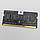 Оперативна пам'ять для ноутбука Micron SODIMM DDR3L 4Gb 1866MHz PC3L-14900s 1R8 CL13 (MT8KTF51264HZ-1G9P2) Б/В, фото 5