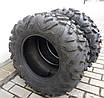 Шина для квадроцикла Maxxis BIG HORN 29×11-14, фото 8